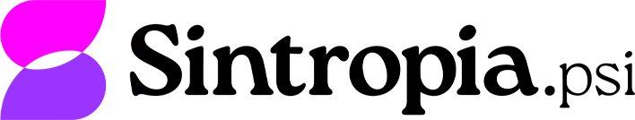 Logotipo Sintropia
