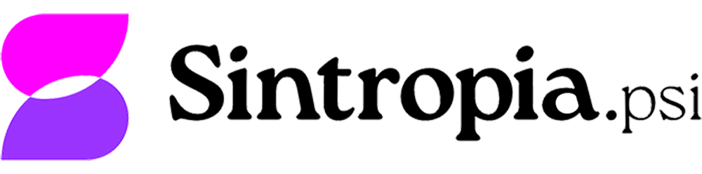 Logotipo Sintropia