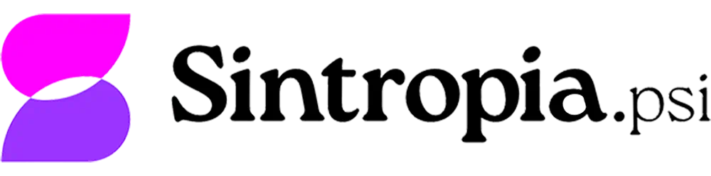 Logotipo Sintropia
